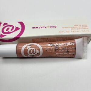 Mary Kay Jelly Lip Gloss - Teddy Bare